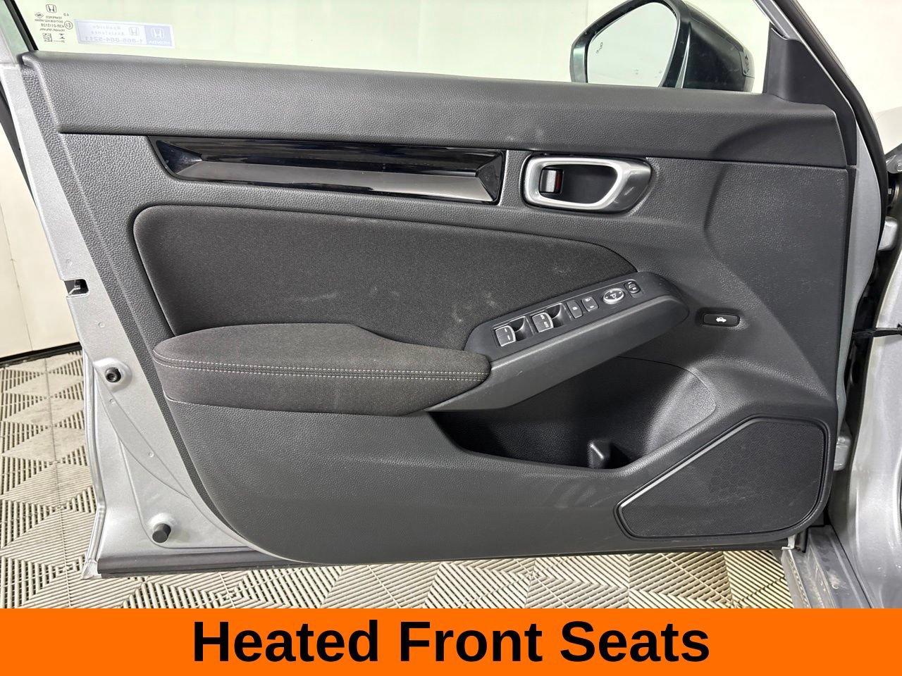 Used 2026 Honda Civic Sport image 10