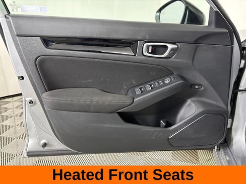 Used 2026 Honda Civic Sport image 10