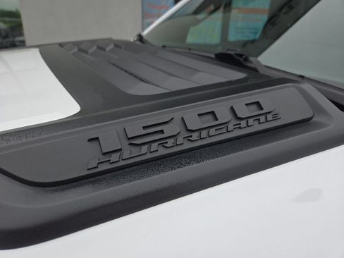 Used 2026 RAM 1500 Rebel w/ Rebel Level 1 Equipment Group AWD/4WD image 20