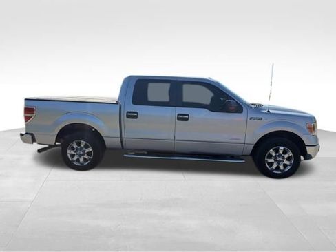 Used 2013 Ford F150 XLT w/ Luxury Equipment Group RWD image 2