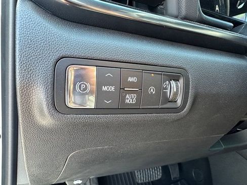 New 2026 GMC Terrain AT4 w/ Convenience Package III image 28