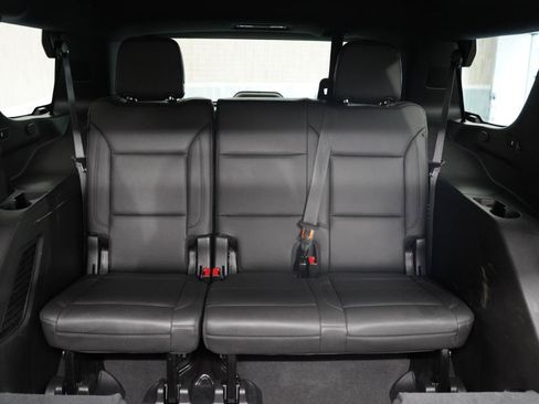 Used 2021 Chevrolet Tahoe Z71 AWD/4WD image 37