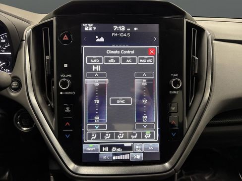 Used 2024 Subaru Crosstrek 2.5i Limited image 19