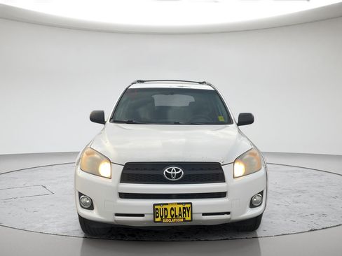 Used 2010 Toyota RAV4 Sport w/ Sport Extra Value Pkg AWD/4WD image 8