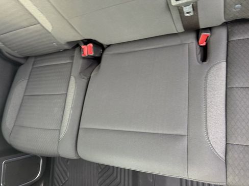 Used 2022 Chevrolet Silverado 1500 RST w/ Z71 Off-Road Package image 33