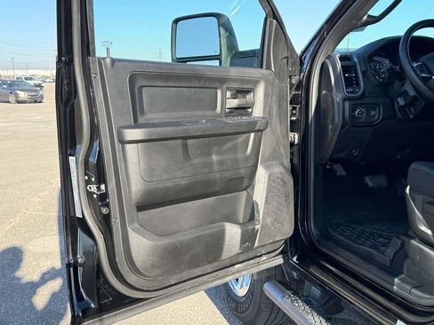 New 2026 RAM 2500 Tradesman image 27