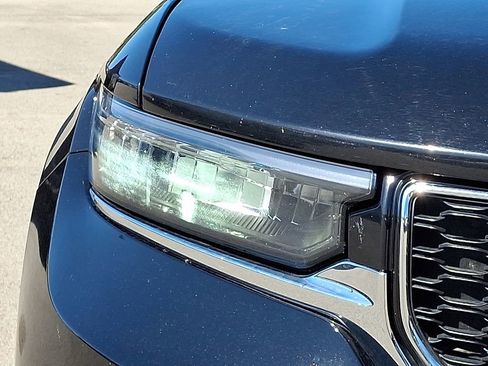 Used 2024 Jeep Grand Cherokee L Limited w/ Luxury Tech Group II AWD/4WD image 9