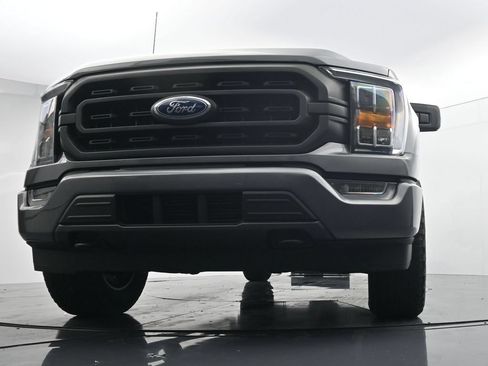 Used 2022 Ford F150 XLT w/ Equipment Group 302A High AWD/4WD image 33