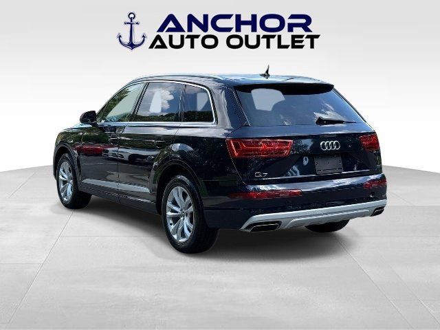 Used 2018 Audi Q7 2.0T Premium AWD/4WD image 6