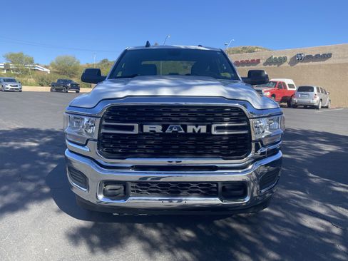 Used 2022 RAM 2500 Big Horn AWD/4WD image 6