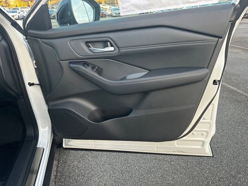 New 2026 Nissan Rogue Dark Armor image 14