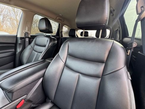 Certified 2024 Nissan Murano SV w/ SV Midnight Edition Package image 21