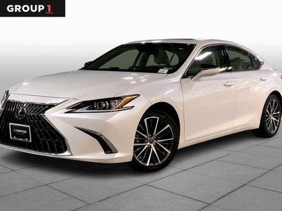 Certified 2024 Lexus ES 350 w/ Premium Package