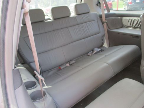Used 2004 Honda Odyssey EX-L image 23