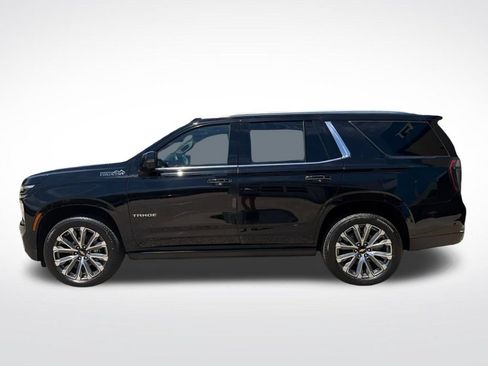 New 2026 Chevrolet Tahoe High Country AWD/4WD image 9