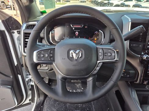 New 2026 RAM 3500 Laramie image 15