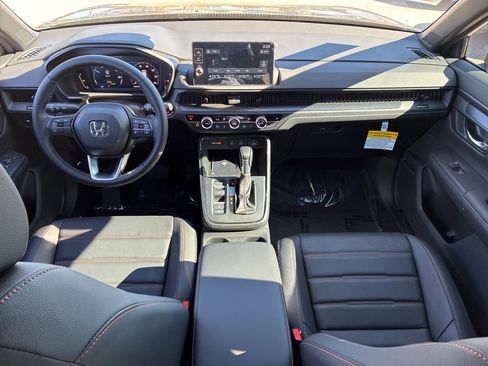 New 2026 Honda CR-V Sport-L image 12