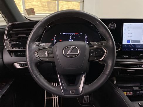 Used 2023 Lexus RX 500h F Sport image 20