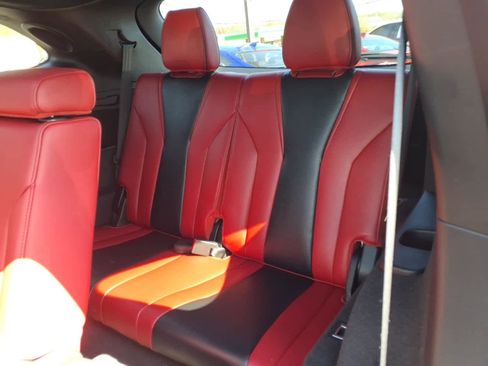 Certified 2023 Acura MDX A-Spec image 20