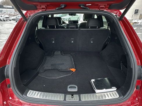 Used 2023 Genesis GV70 2.5T w/ Sport Prestige Package image 11