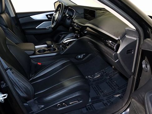 Certified 2023 Acura MDX SH-AWD image 34