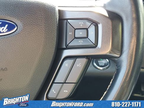 Used 2021 Ford Expedition Max Limited AWD/4WD image 25