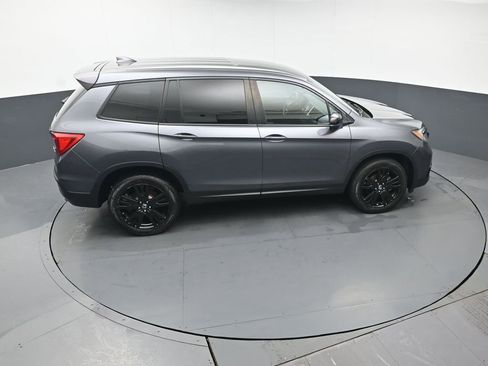 Used 2019 Honda Passport Sport image 37