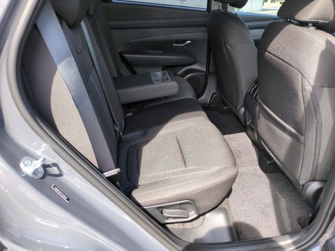 New 2026 Hyundai Tucson SEL AWD/4WD image 42