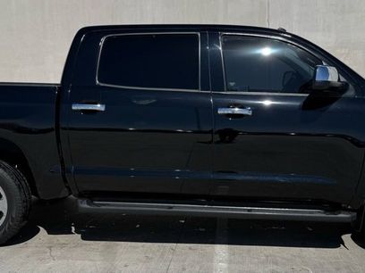 Used 2016 Toyota Tundra 1794 Edition