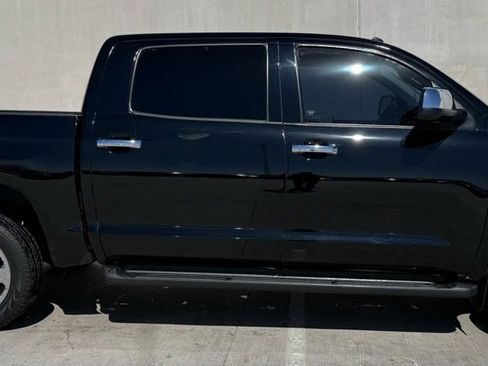 Used 2016 Toyota Tundra 1794 Edition image 3