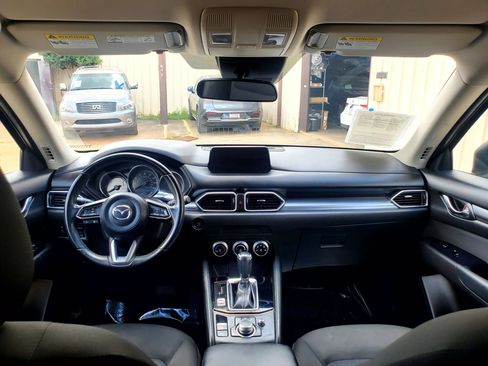 Used 2019 MAZDA CX-5 Sport AWD/4WD image 35