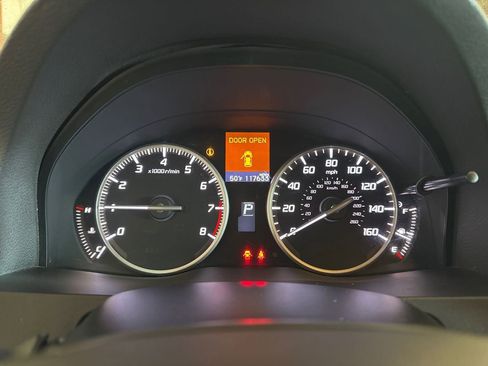 Used 2013 Acura RDX AWD image 13