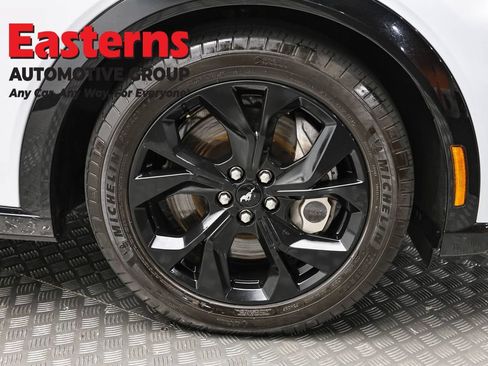 Used 2023 Ford Mustang Mach-E Premium w/ Mustang Nite Pony Package AWD/4WD image 33