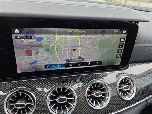 Used 2021 Mercedes-Benz AMG GT 53 image 29