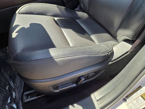 Used 2022 MAZDA CX-30 2.5 Turbo w/ Premium Package image 13