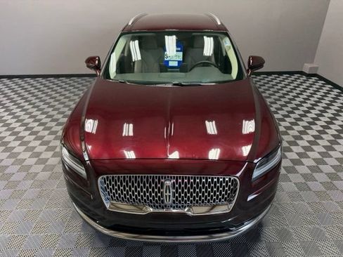 Used 2023 Lincoln Nautilus FWD w/ Premium Package image 5