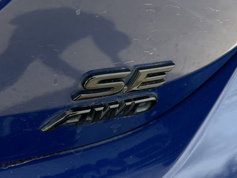 Used 2023 Toyota Camry SE w/ Convenience Package image 13