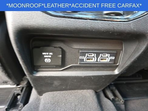 Used 2021 Jeep Grand Cherokee L Limited image 47