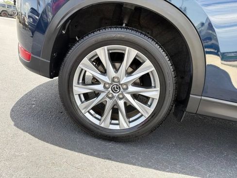 Used 2020 MAZDA CX-5 Grand Touring FWD image 7