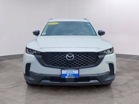 Used 2024 MAZDA CX-50 AWD 2.5 S w/ Select Package image 25
