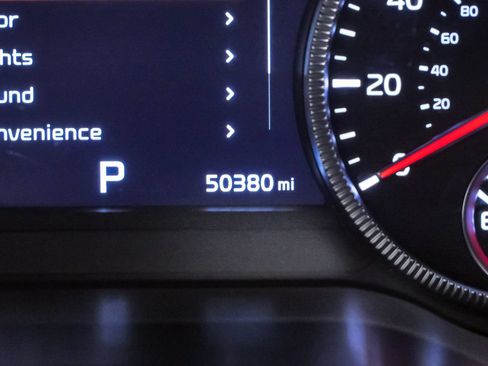 Used 2022 Kia Telluride SX w/ Nightfall Edition Package AWD/4WD image 25