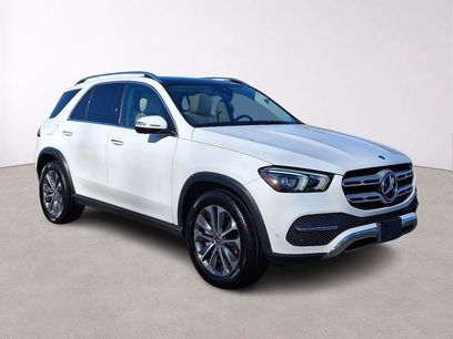 Used 2023 Mercedes-Benz GLE 350 4MATIC w/ Premium Package