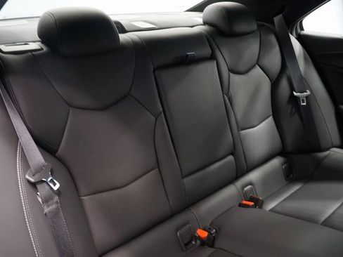 Used 2023 Cadillac CT4 Premium Luxury image 17