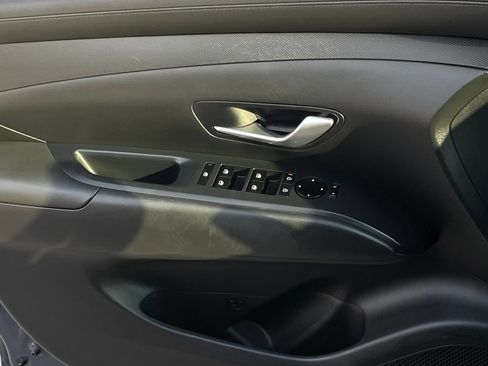 Used 2025 Hyundai Tucson SEL FWD image 20