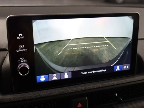 Used 2026 Honda CR-V EX image 32