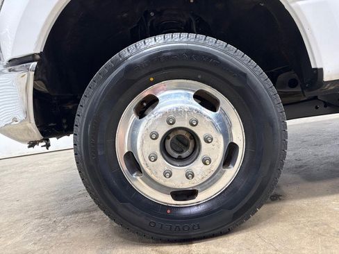 Used 2022 Ford F350 XL w/ STX Appearance Package image 36