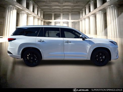 Used 2024 Lexus TX 350 FWD image 4