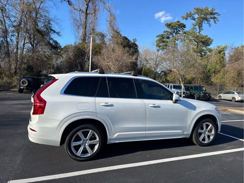 Certified 2023 Volvo XC90 B6 Core w/ Protection Package Premier image 21