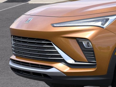 New 2025 Buick Envista Preferred w/ Convenience I Package image 37