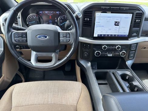 Certified 2021 Ford F150 XLT w/ Equipment Group 302A High RWD image 16